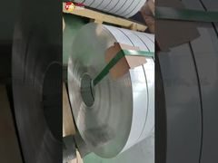 Yongsheng Custom Aluminum Foil – Specialized for Ducting