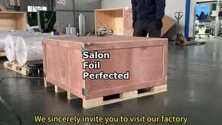 Yongsheng Aluminum Foil